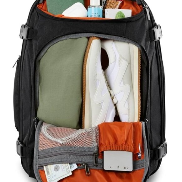 Samsonite Mother Lode Travel Backpack - Picture 9 of 9
